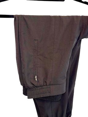 Stretchtech Quick Dry pant w/zip pockets and ankles